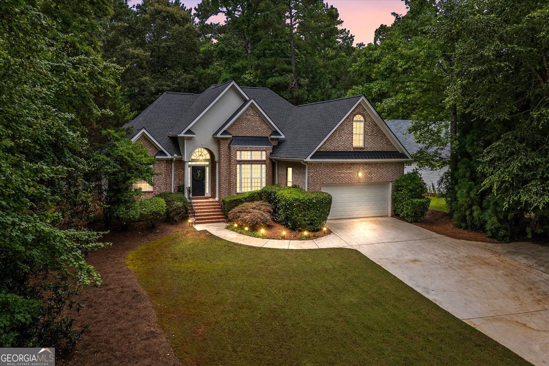 Villa Rica, GA 30180,8189 N Pine Cone DR