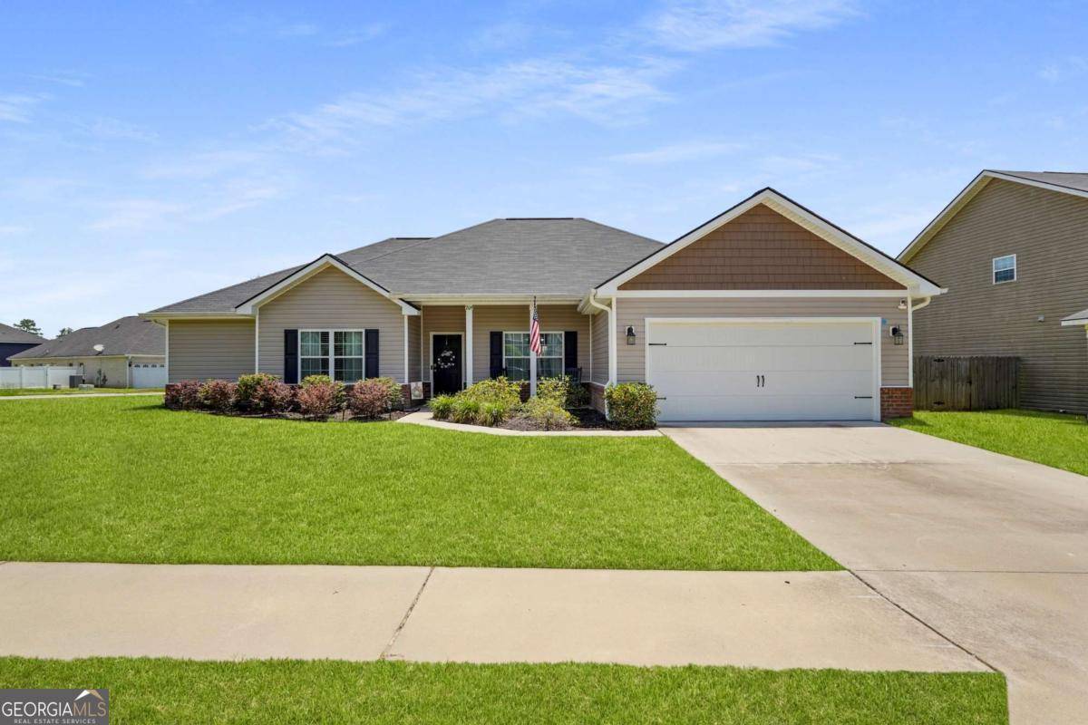 Hinesville, GA 31313,209 Cherry Hill XING