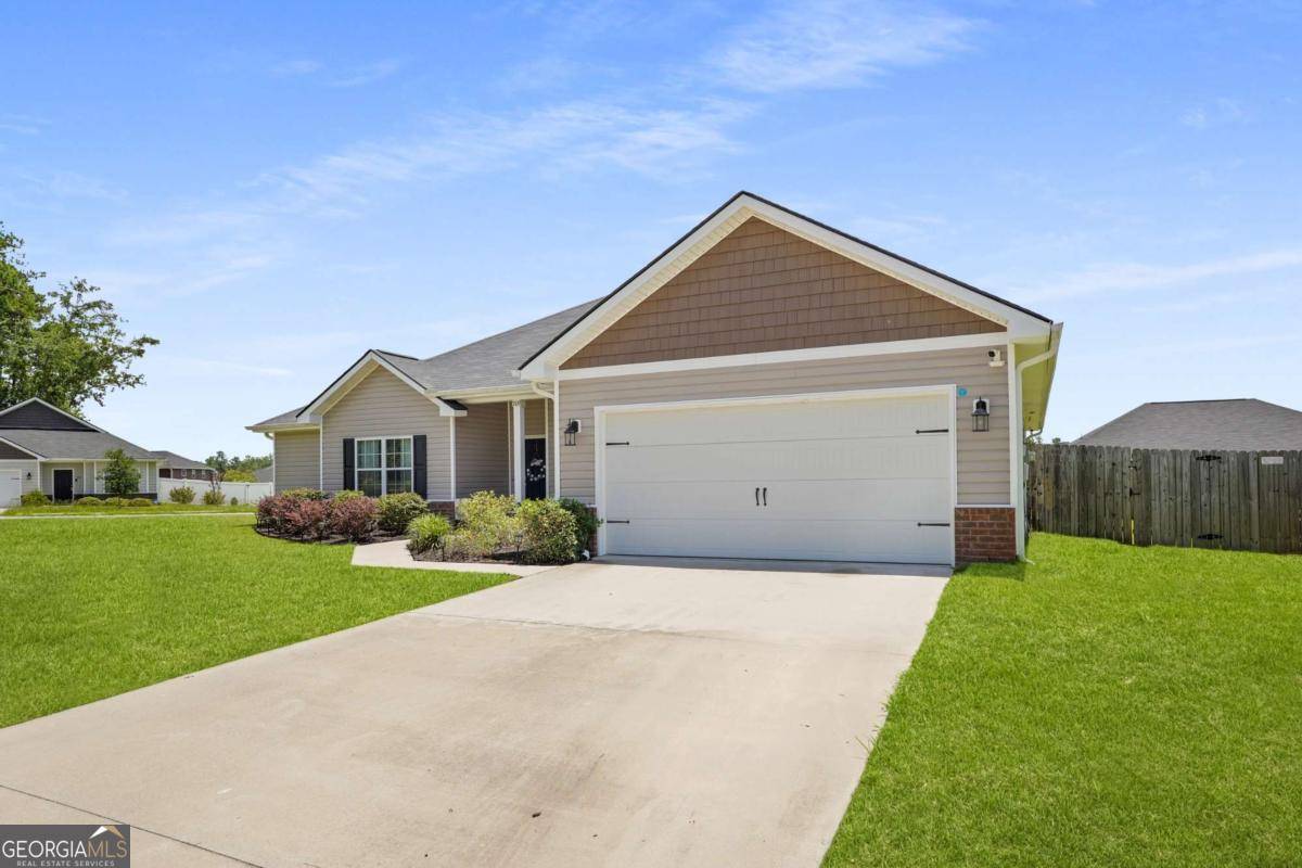 Hinesville, GA 31313,209 Cherry Hill XING