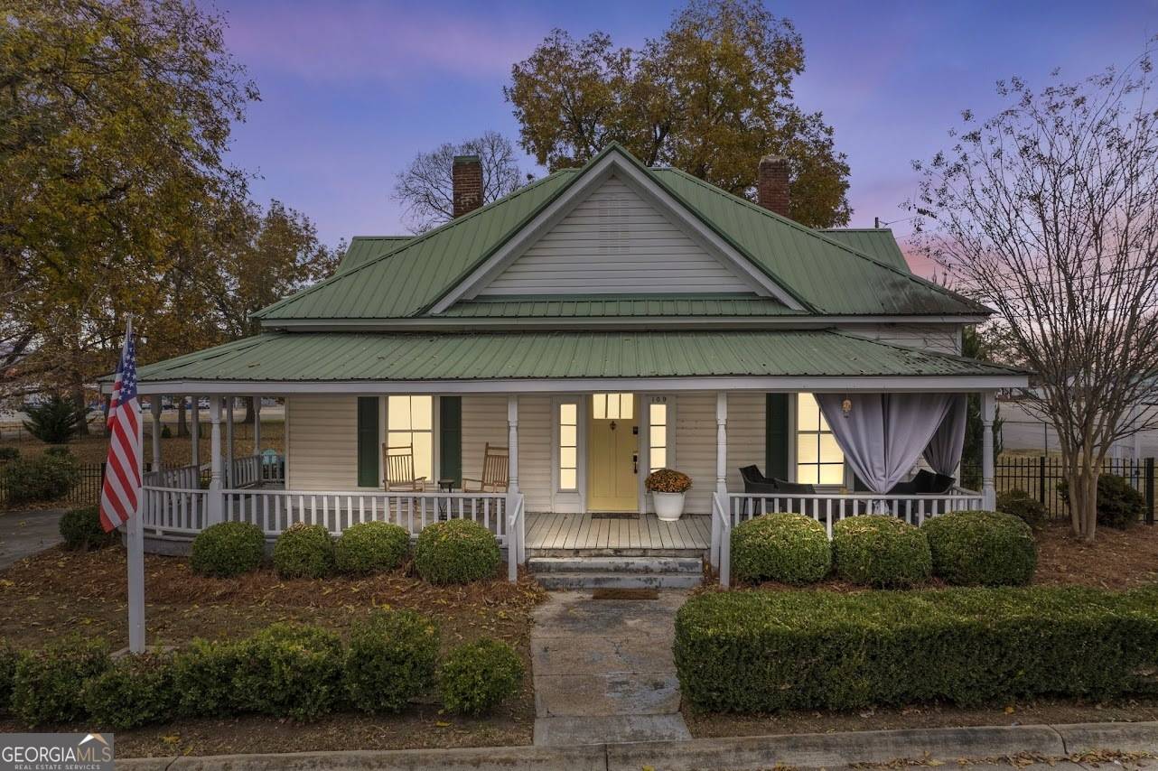 Piedmont, AL 36272,109 N Church ST