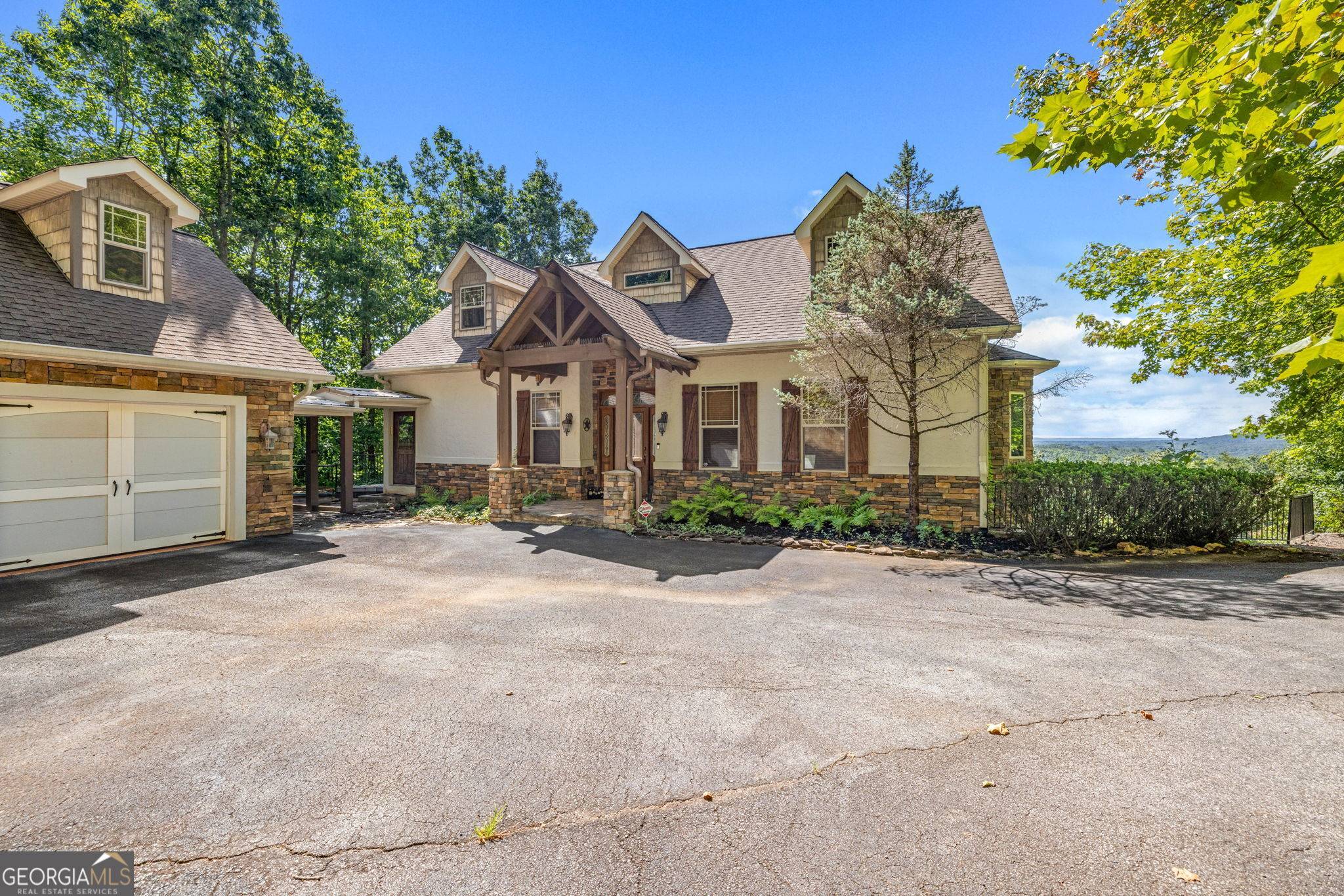 Clarkesville, GA 30523,430 Heyden Ridge DR