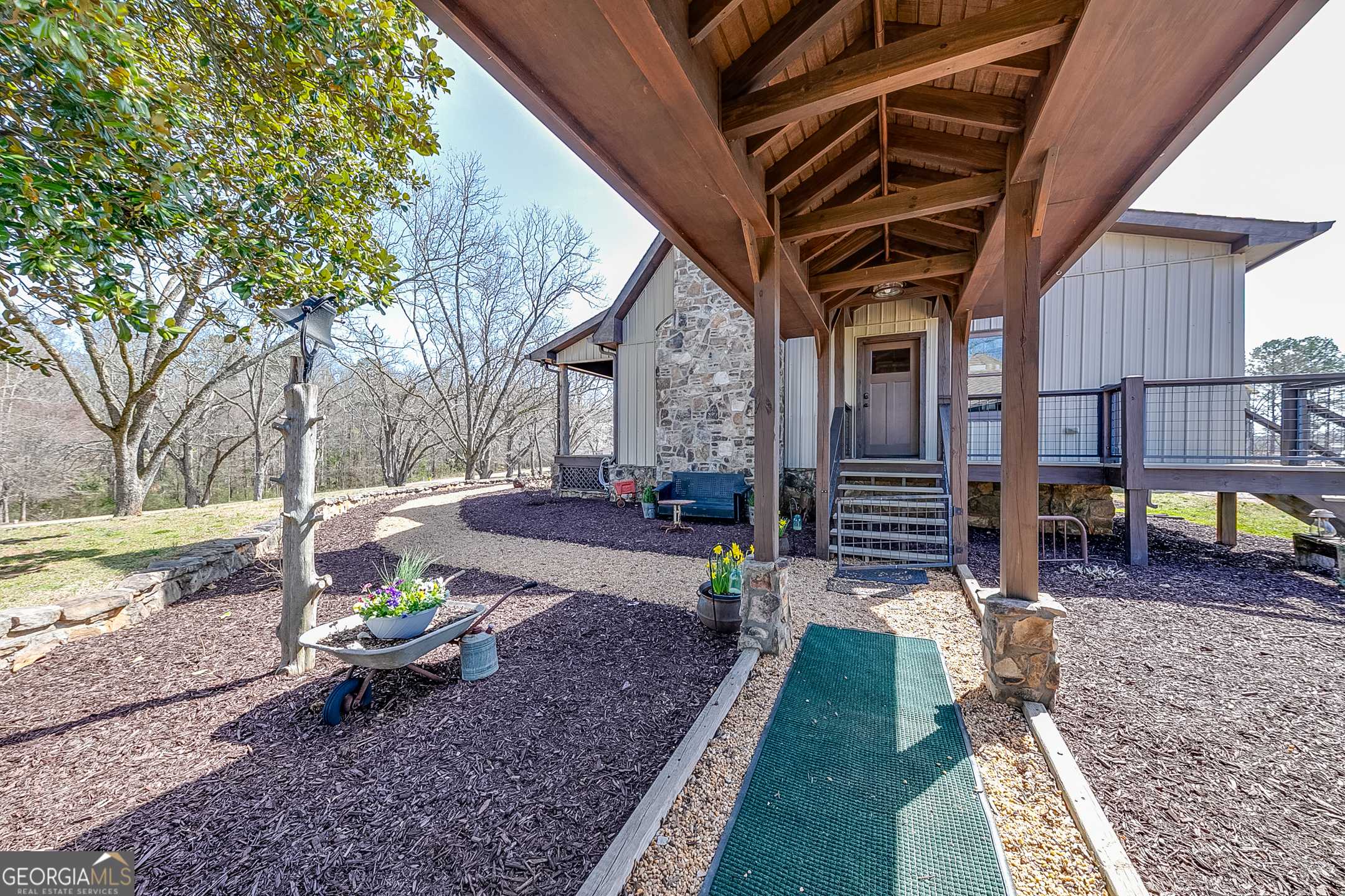 Jefferson, GA 30549,335 Jones RD