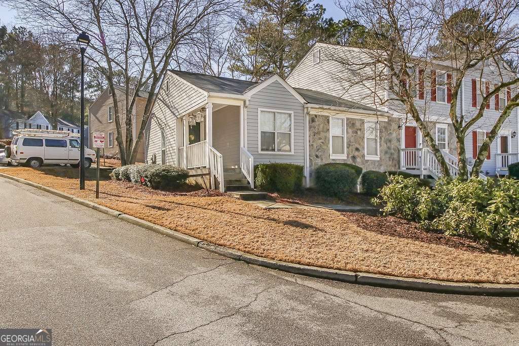 Atlanta, GA 30340,4018 Bayside CIR