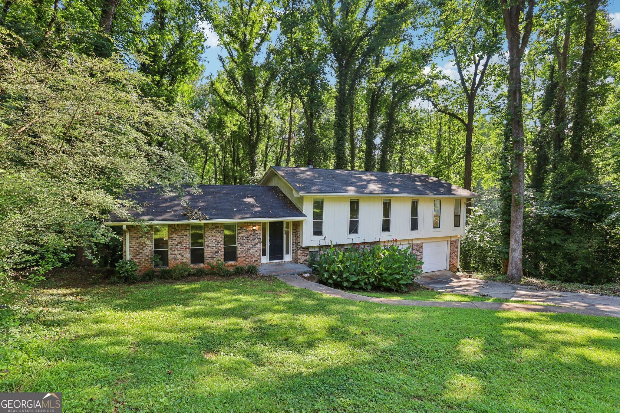 Stone Mountain, GA 30087,5802 Simone DR
