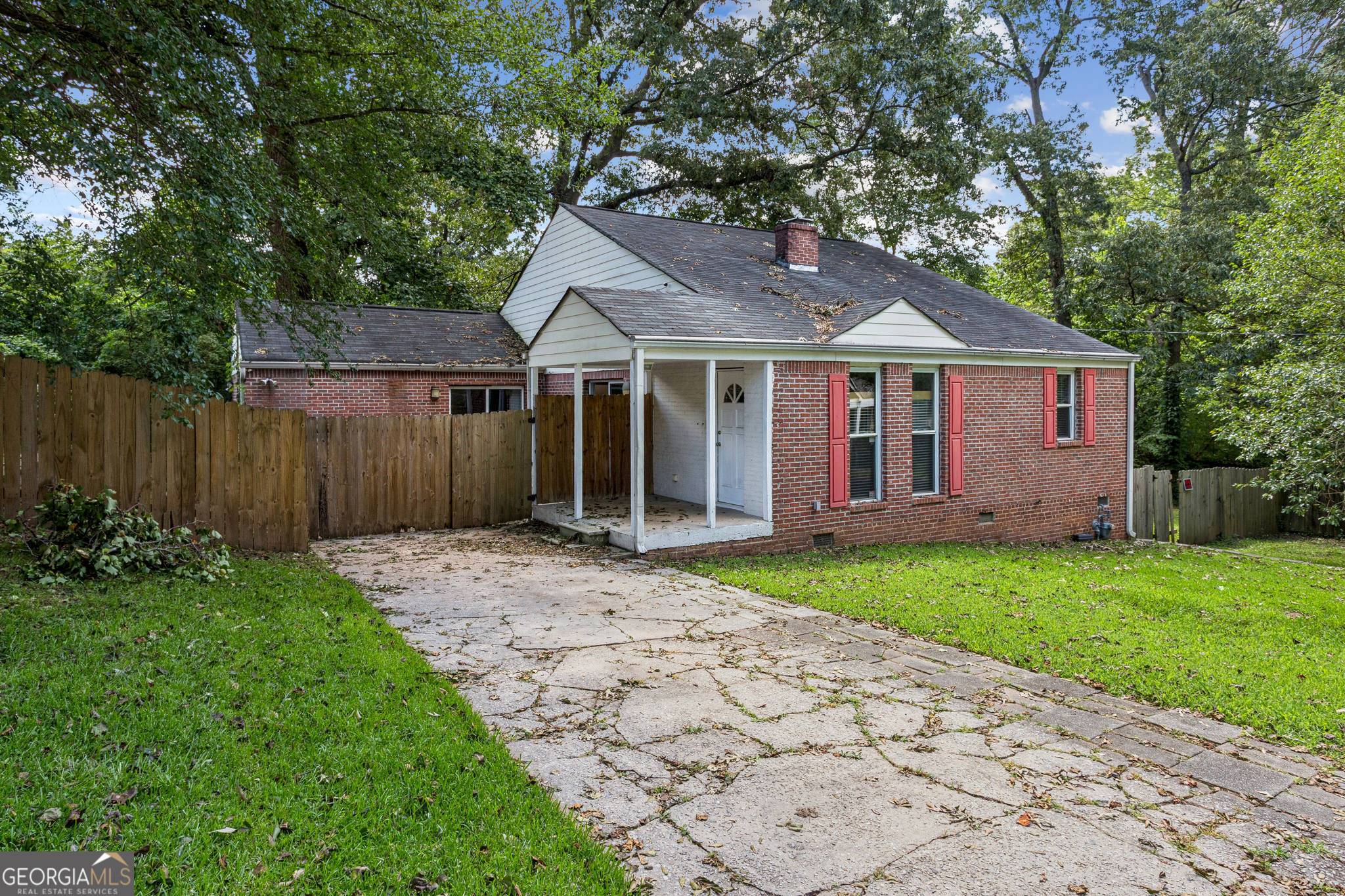 Hapeville, GA 30354,3260 Russell ST