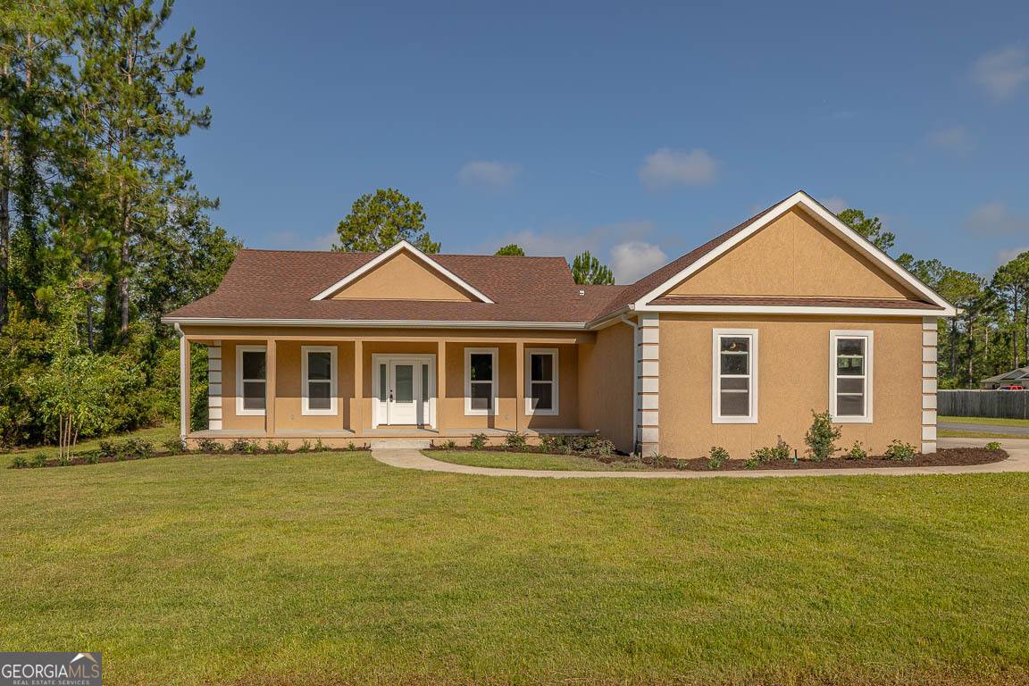 Brunswick, GA 31523,127 Huron LOOP