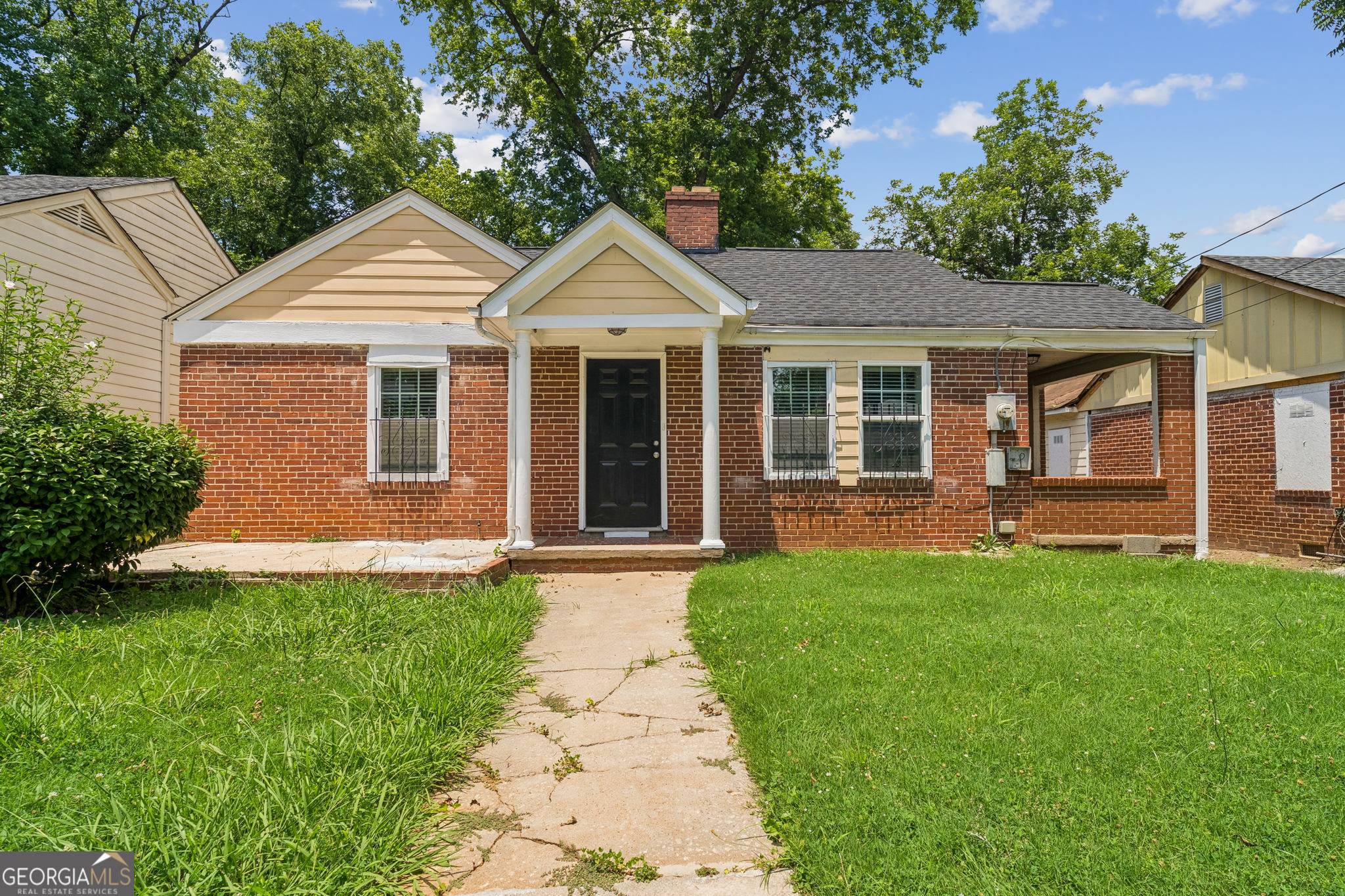 Atlanta, GA 30314,1381 Sharon ST SW