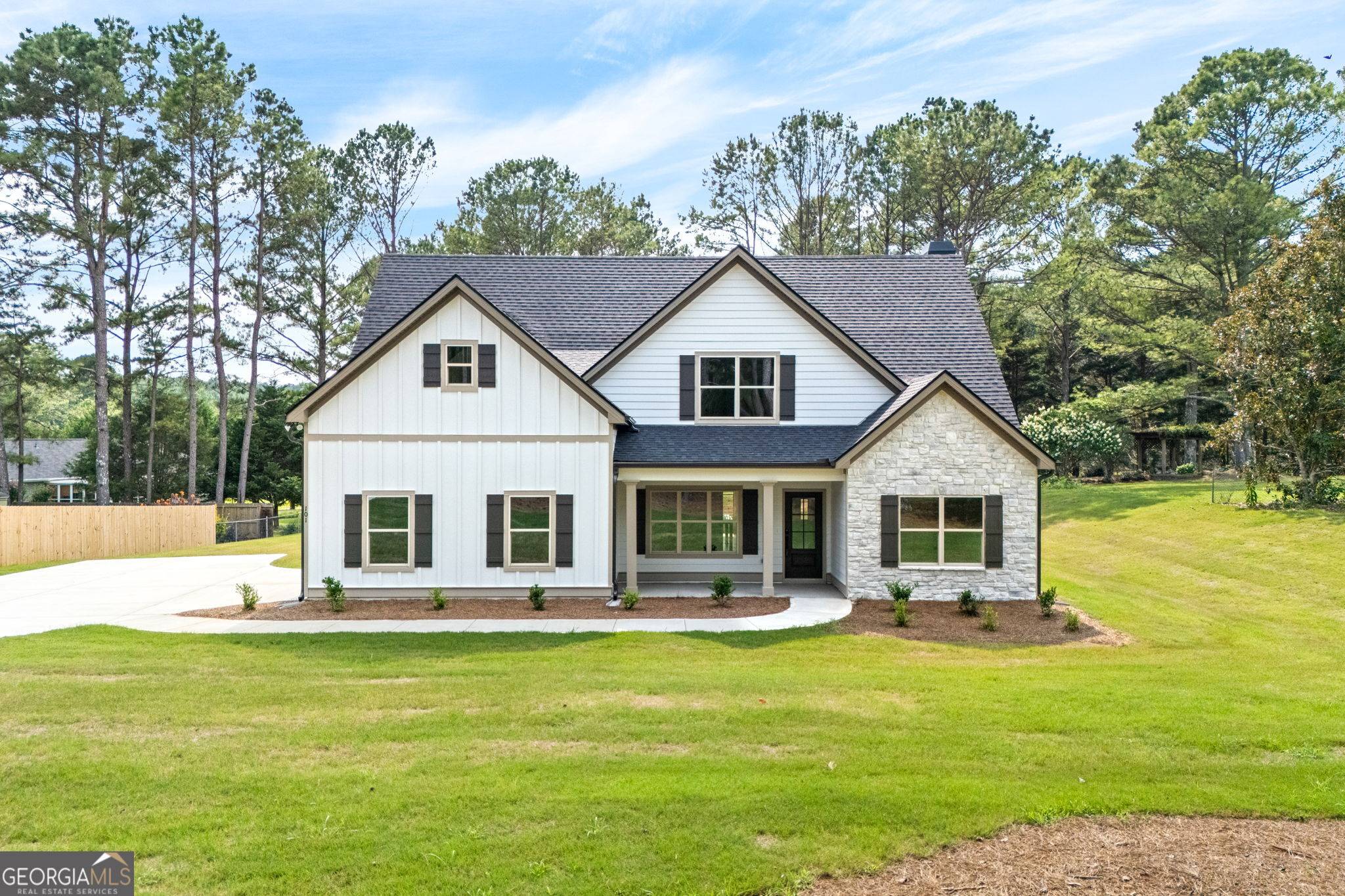 Lagrange, GA 30240,101 Planters Ridge DR #LOT 13
