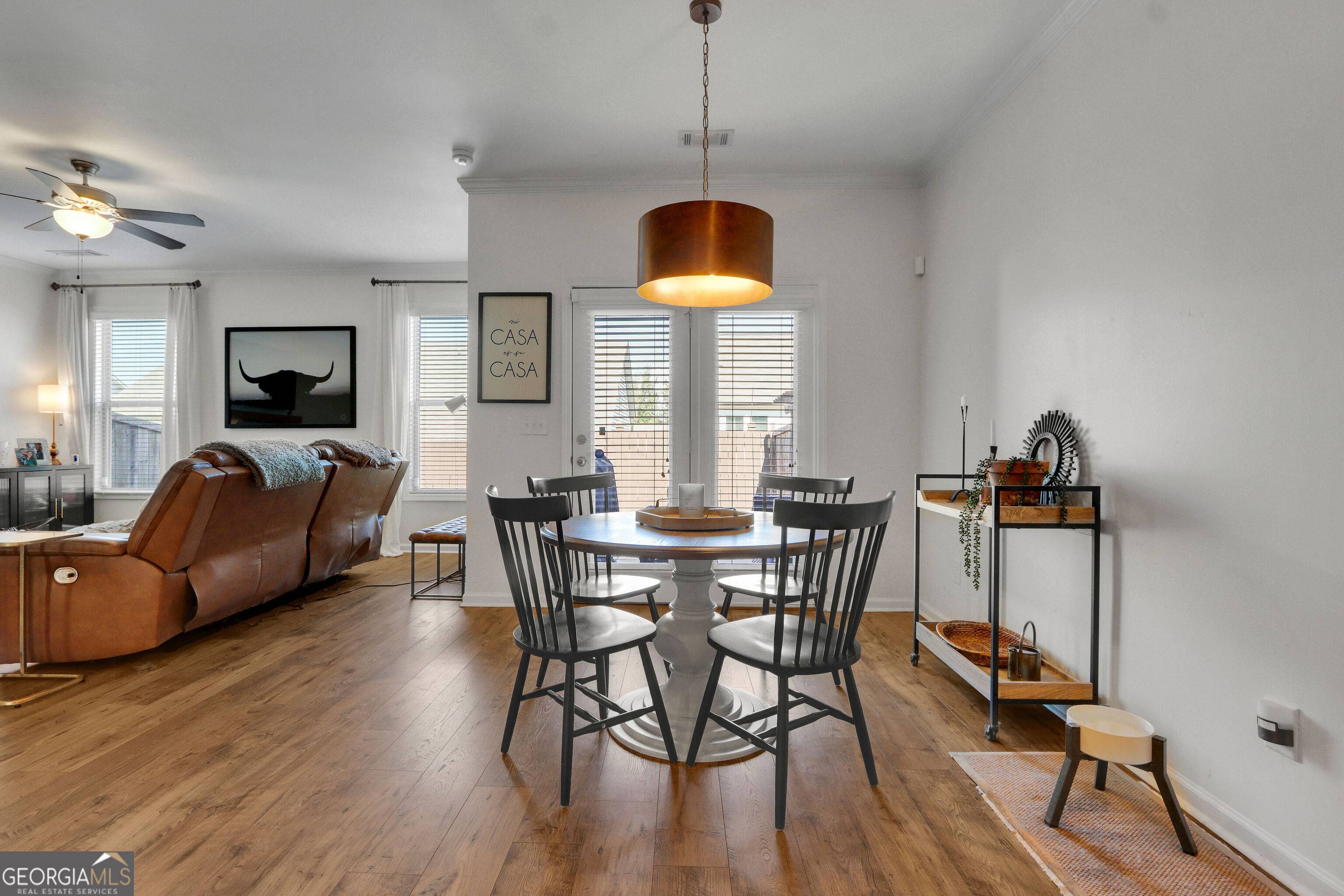 Flowery Branch, GA 30542,5516 Garens WAY