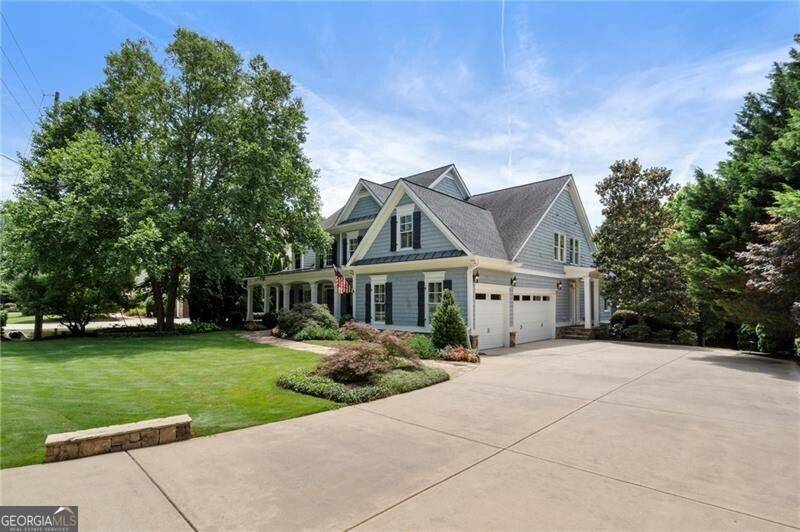 Kennesaw, GA 30152,2429 Kirk LN NW