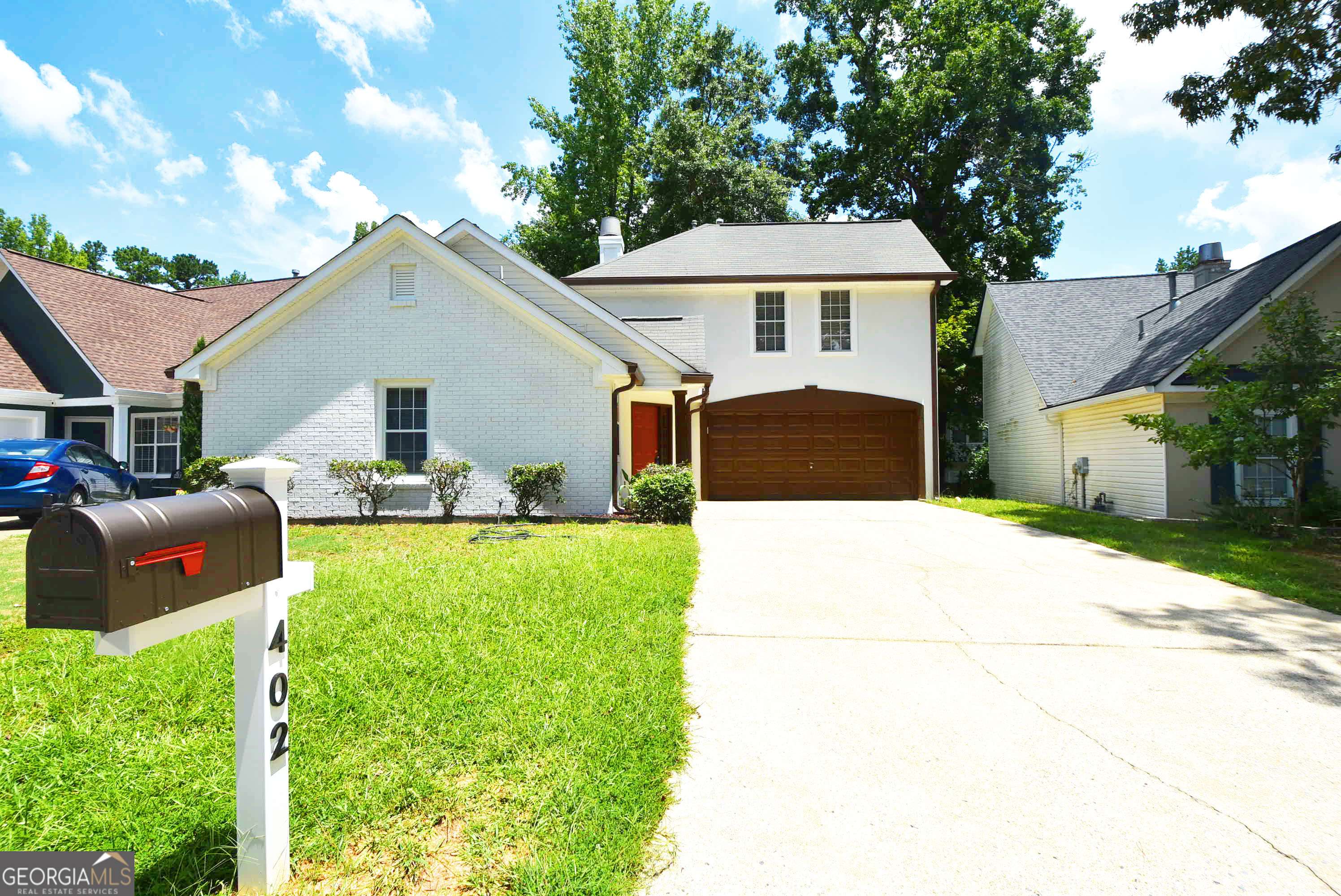 Peachtree City, GA 30269,402 Sherrels FOR