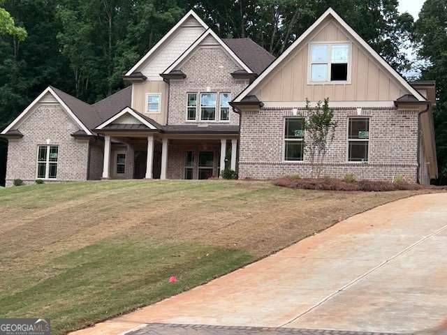 Gainesville, GA 30506,4563 FAWN PATH