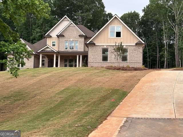 Gainesville, GA 30506,4563 FAWN PATH