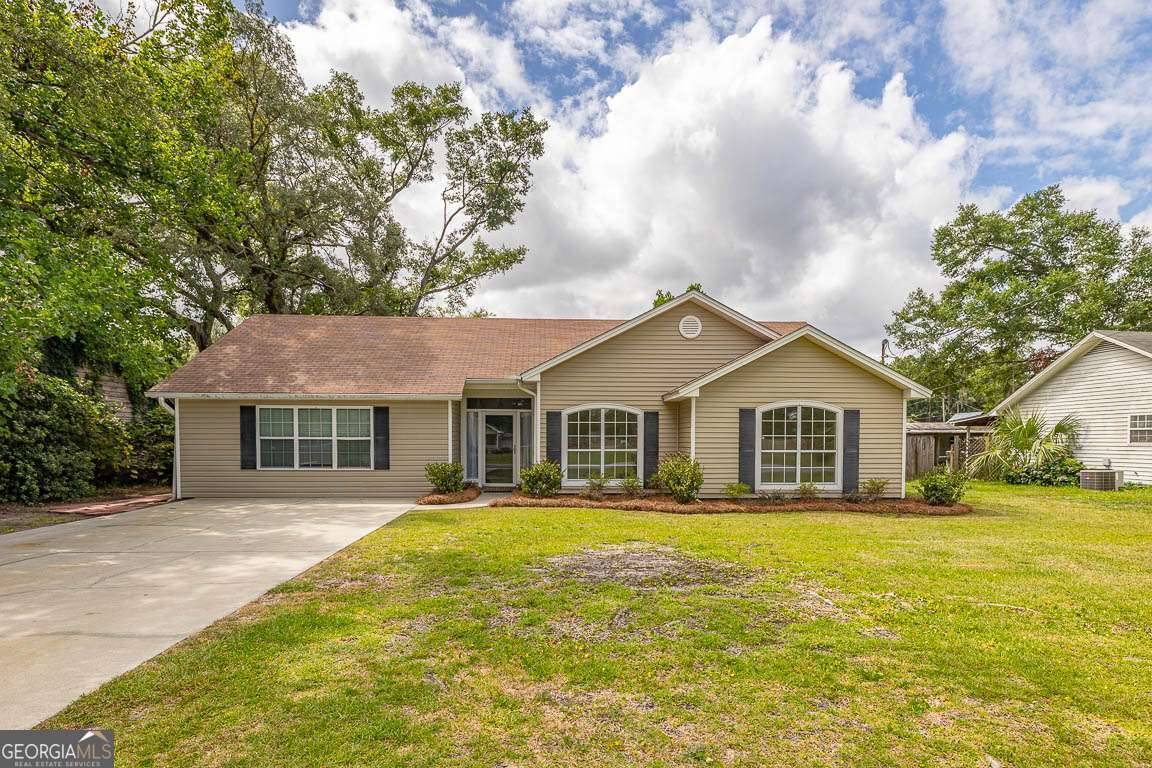Brunswick, GA 31523,210 Glen Meadows CIR