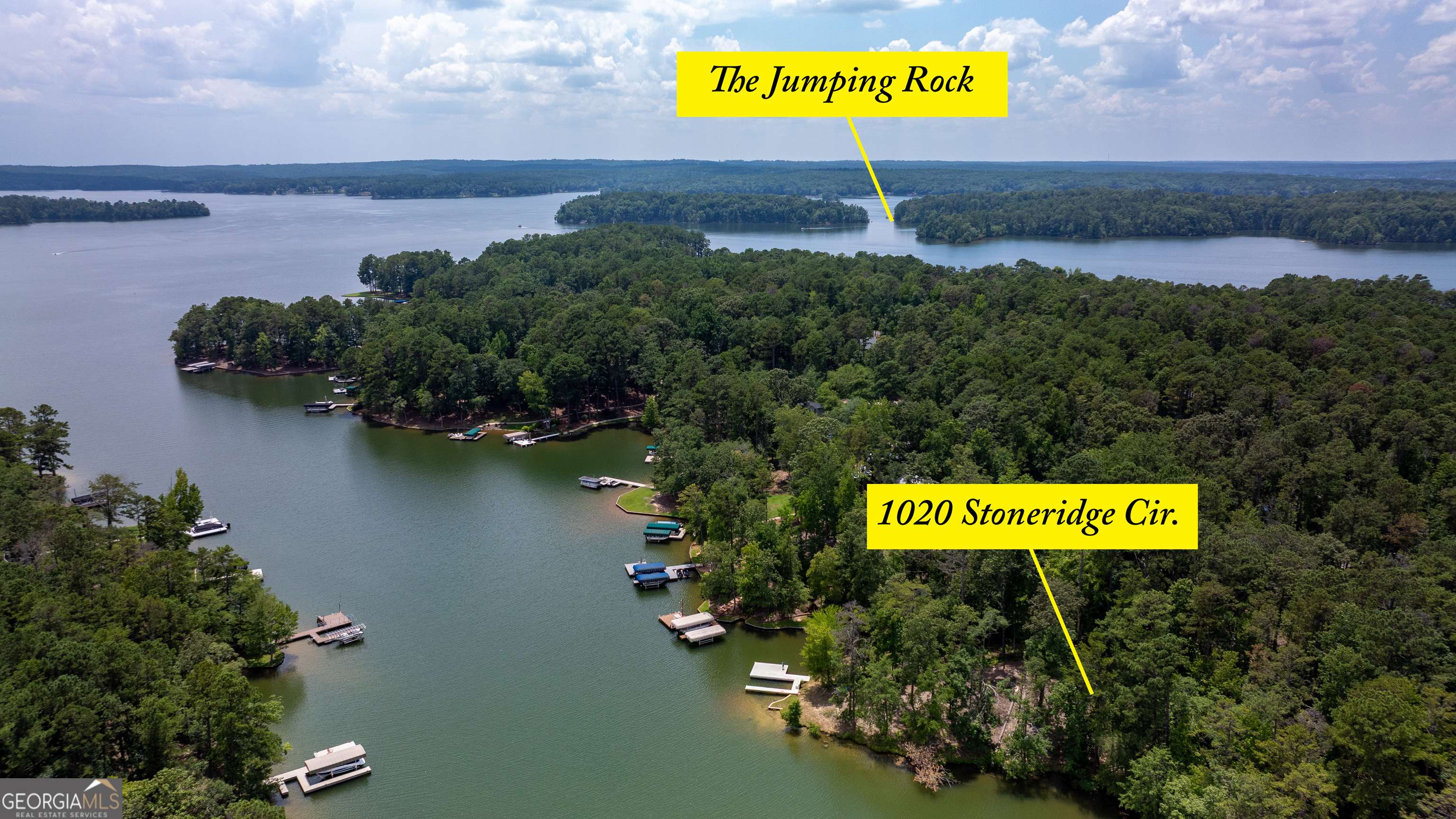 White Plains, GA 30678,1020 Stoneridge CIR