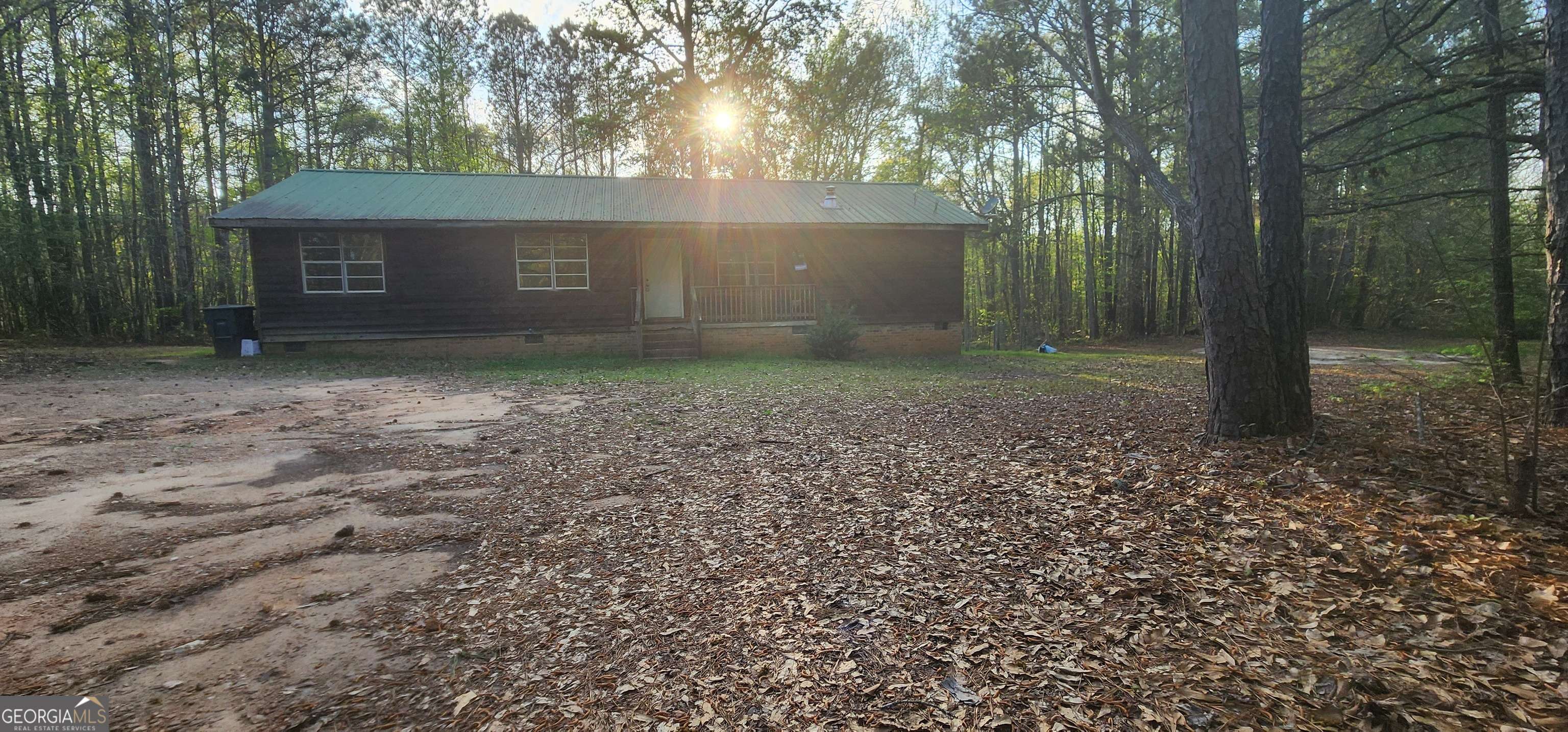 Meansville, GA 30256,710 Hagans Mountain RD