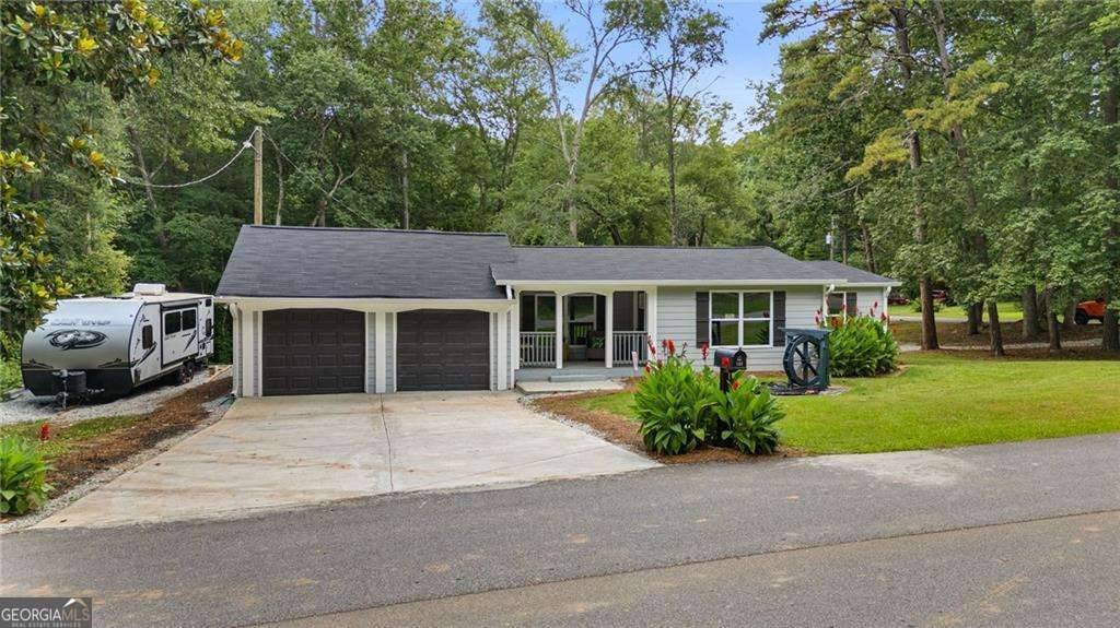 Maysville, GA 30558,192 Hoke ST
