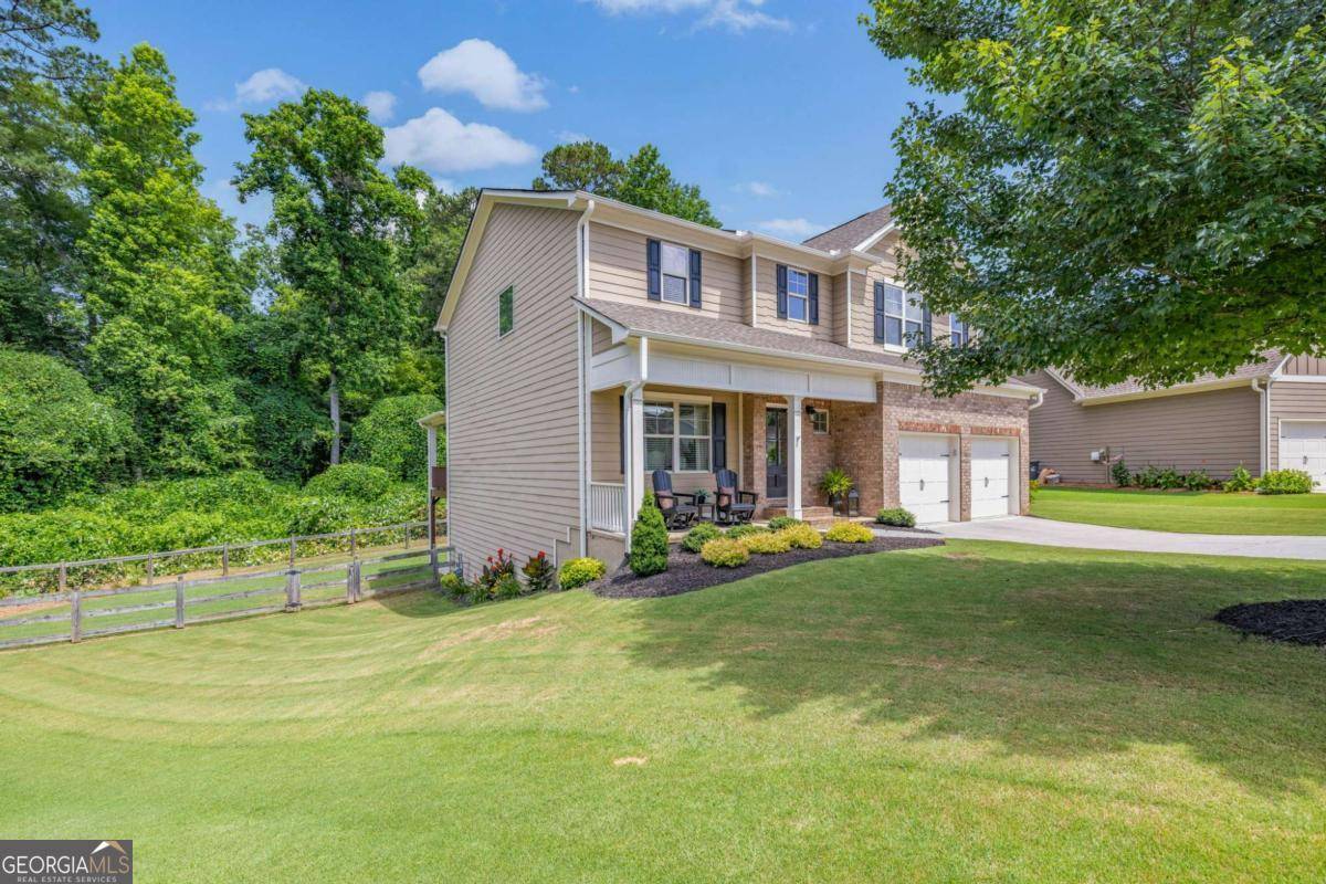 Cumming, GA 30028,4160 Radford Oaks LN