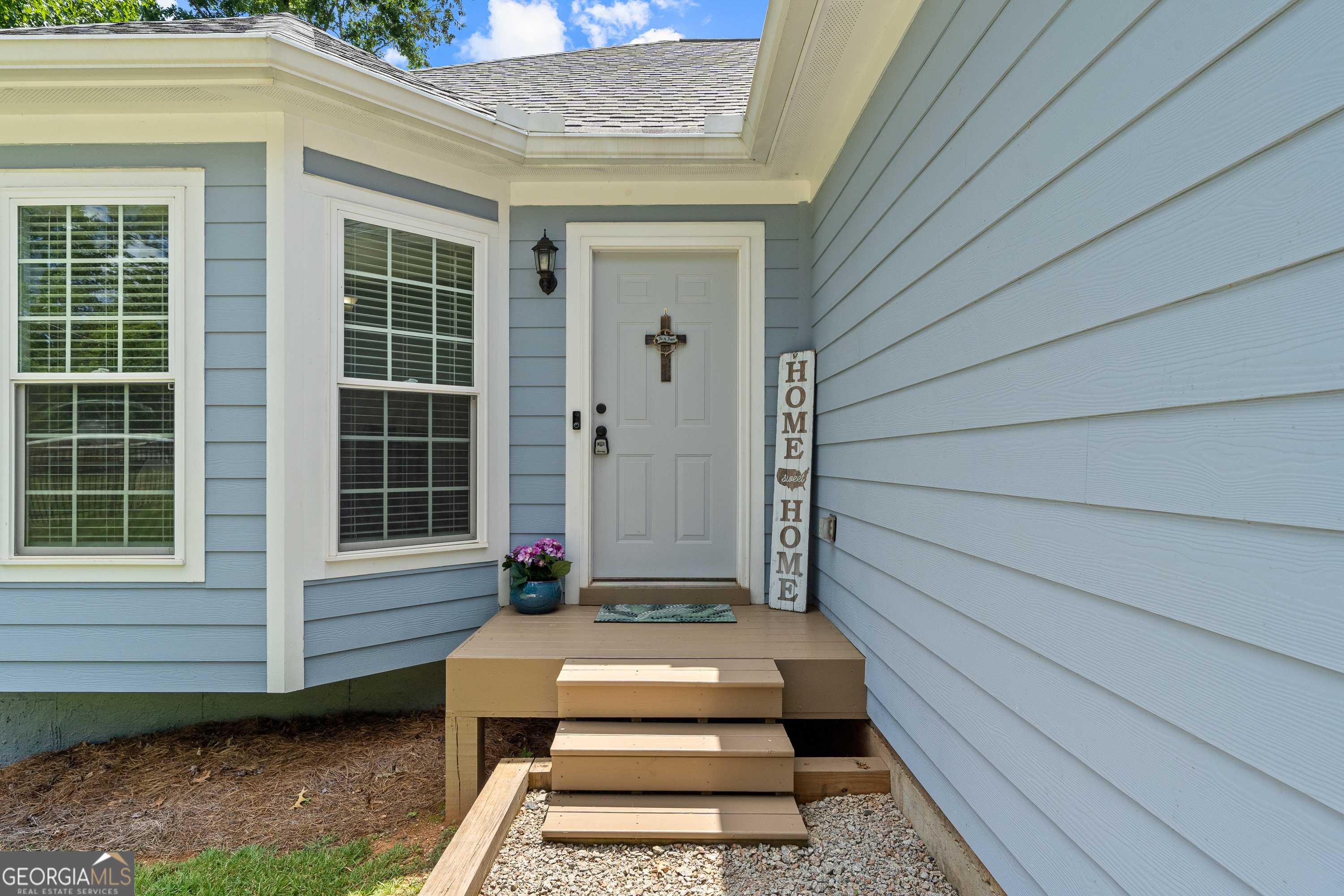 Eatonton, GA 31024,111 Little River DR