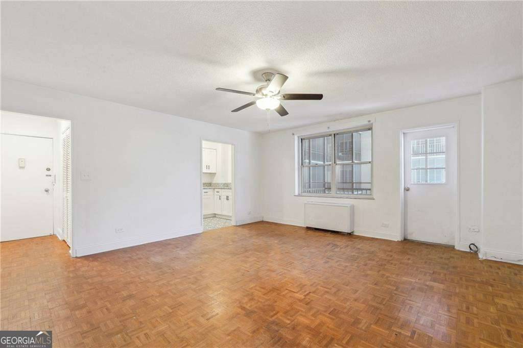 Atlanta, GA 30308,300 Peachtree ST NE #5A