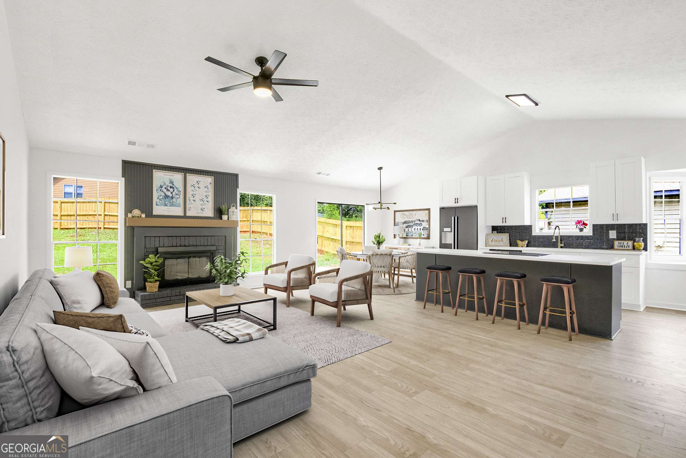 Riverdale, GA 30274,8689 Cedar Creek RDG