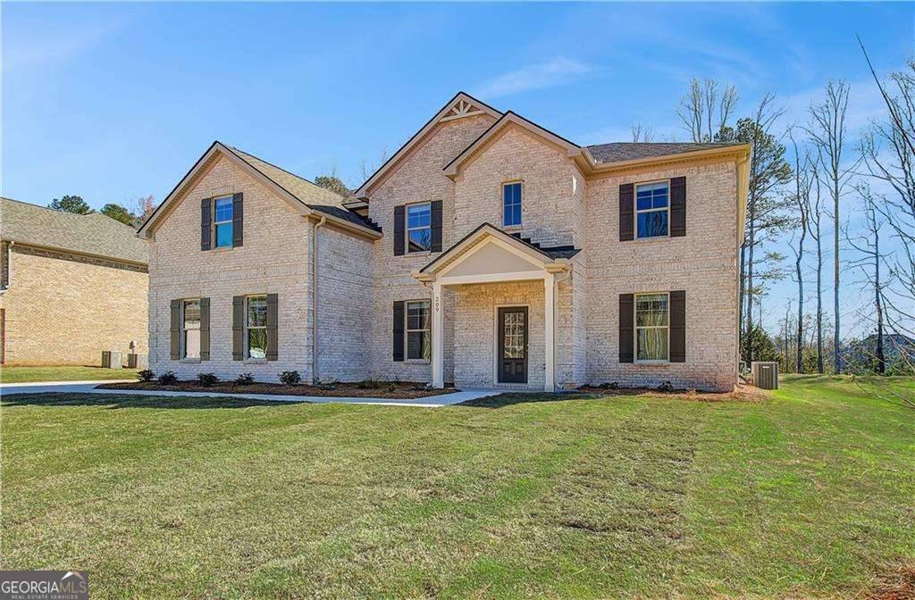 Hampton, GA 30228,161 Haverling PASS