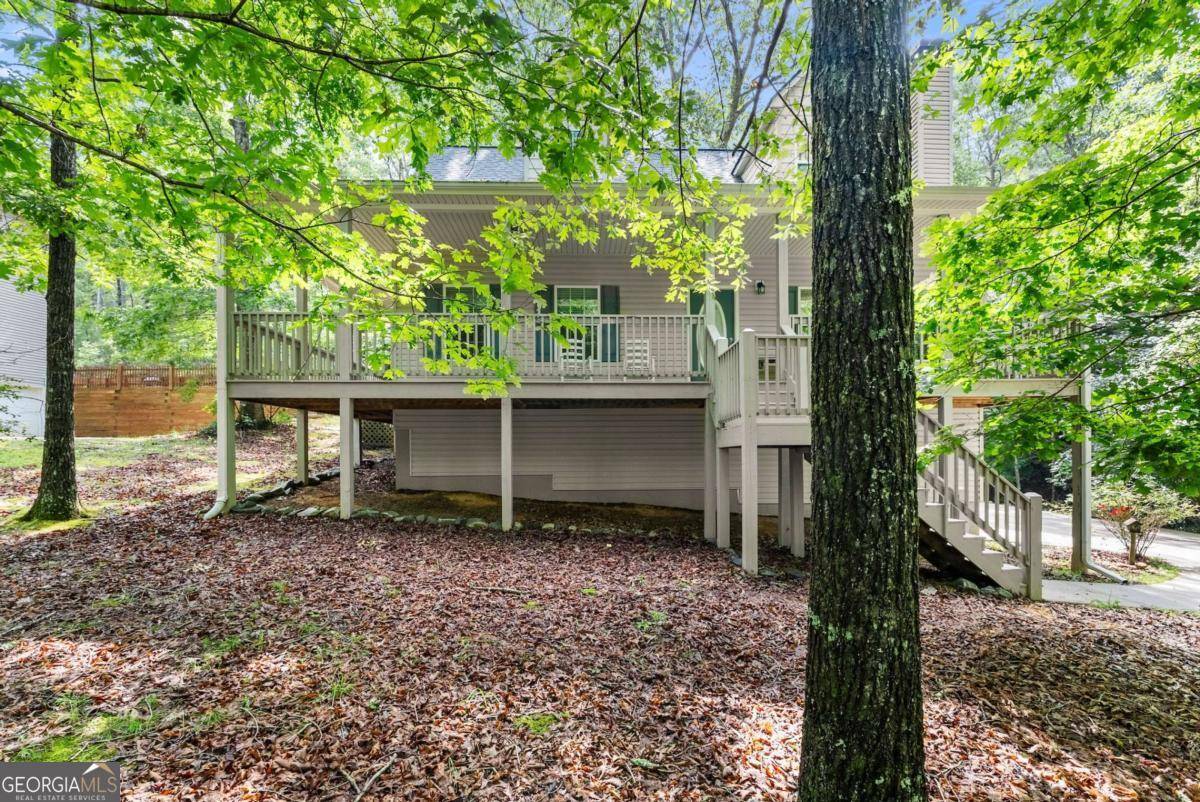 Dahlonega, GA 30533,127 Walkabout WAY