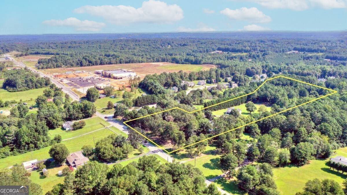 Dacula, GA 30019,1042 Harbins RD