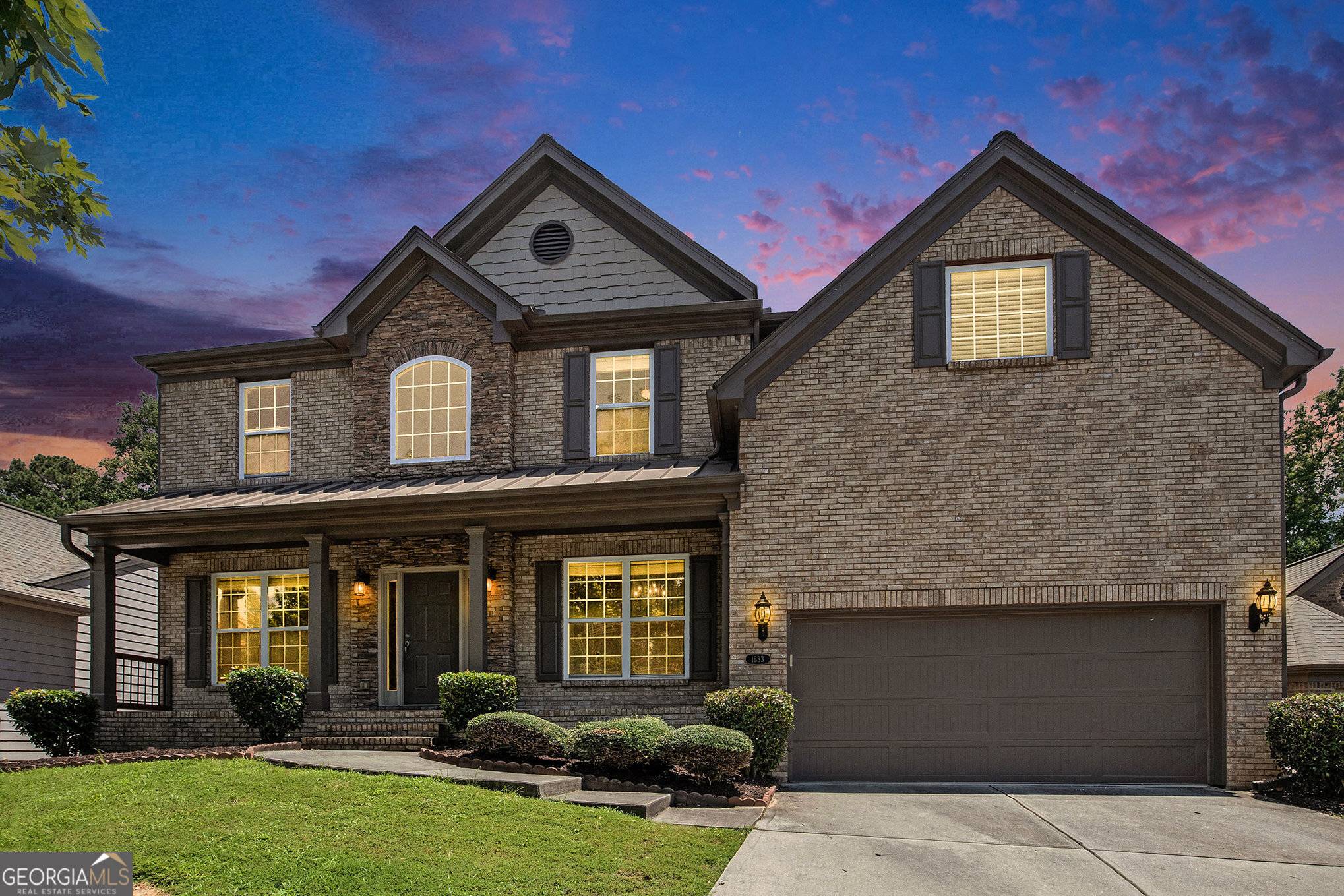 Lawrenceville, GA 30043,1883 Jameson CIR