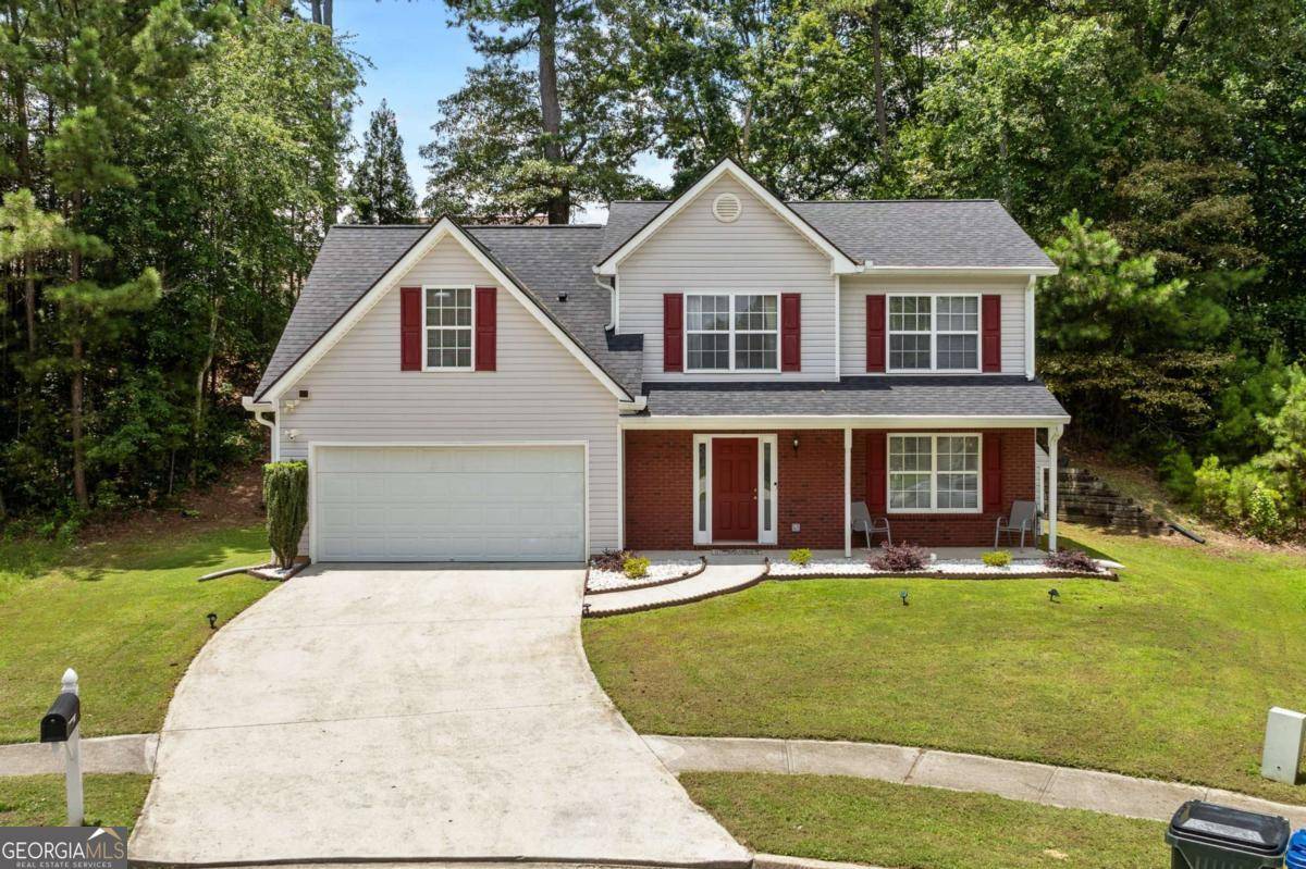 Loganville, GA 30052,3601 Stephens Creek PL
