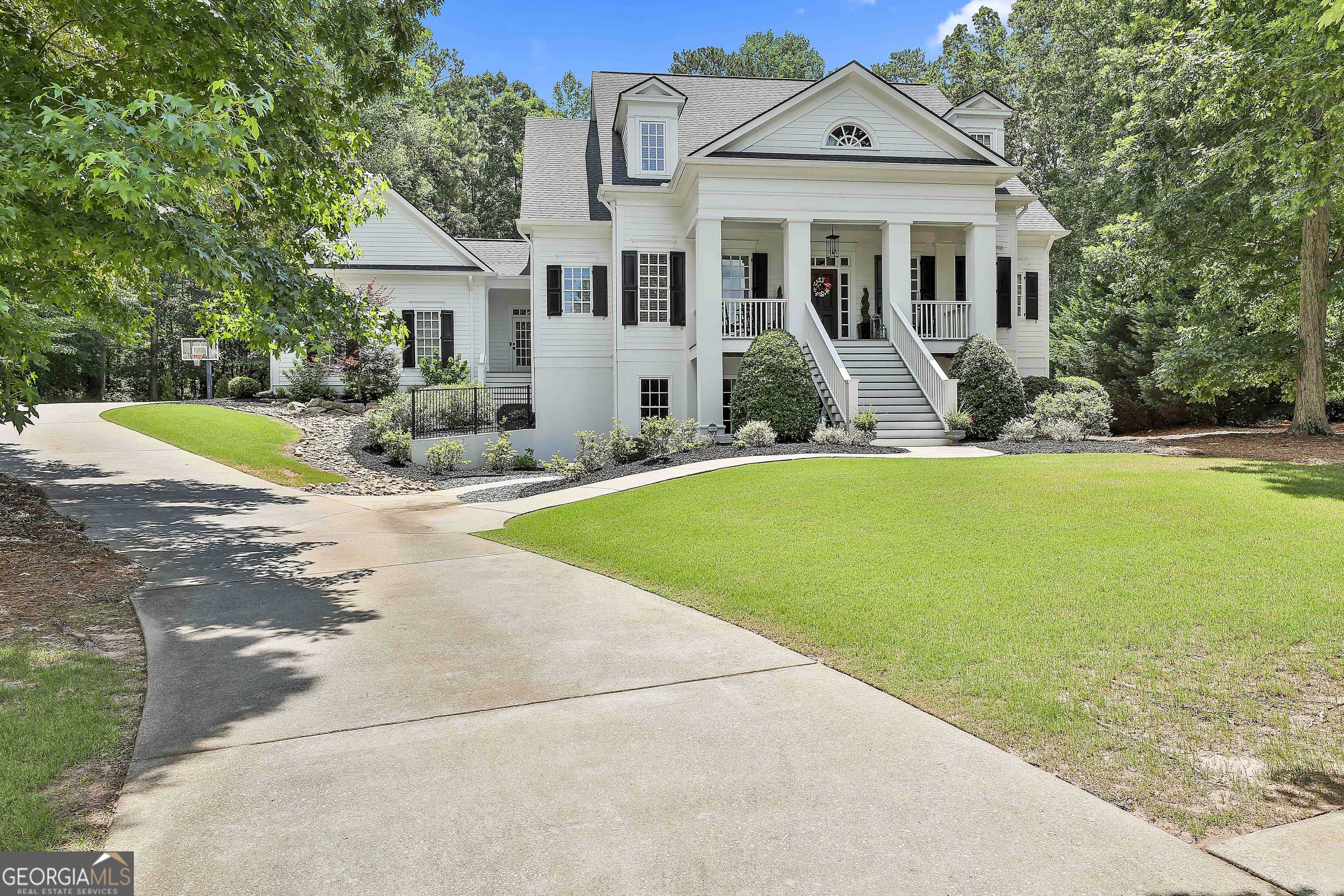Fayetteville, GA 30215,275 Sidney LN