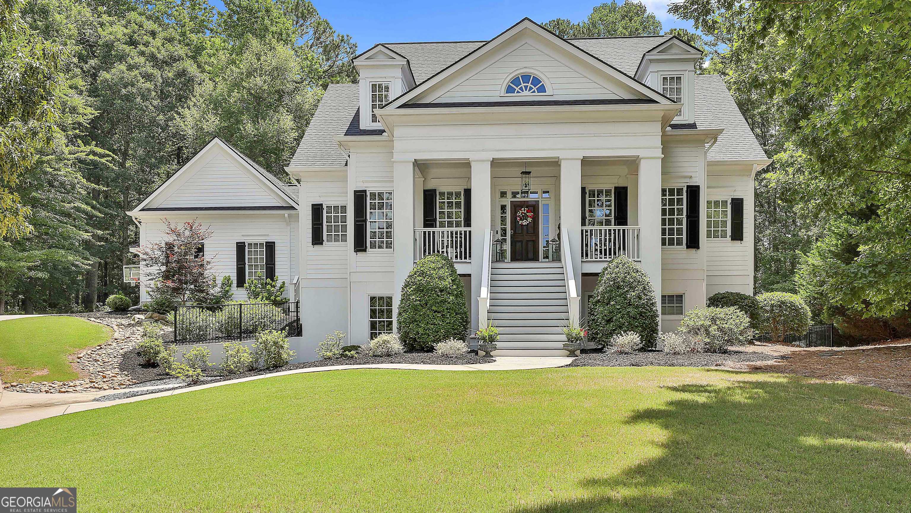 Fayetteville, GA 30215,275 Sidney LN