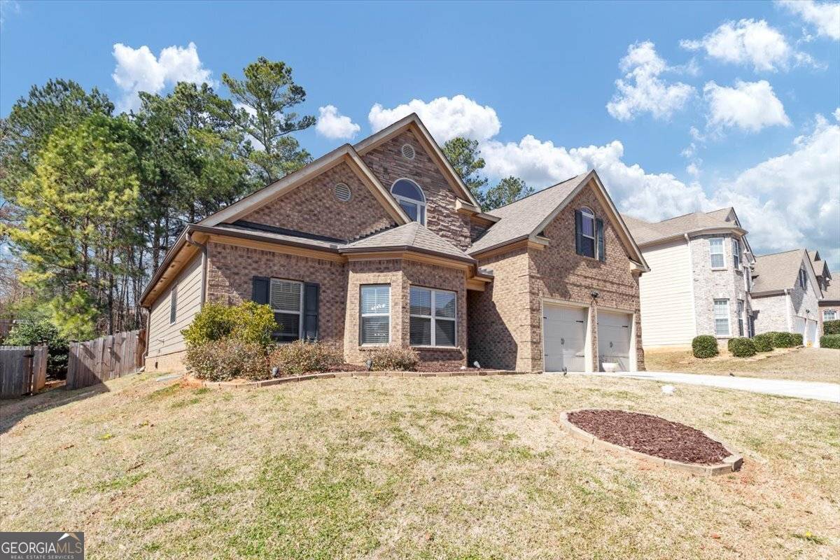 Lithonia, GA 30038,3777 Shady Maple DR