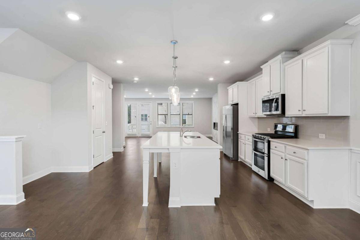 Atlanta, GA 30360,2551 CHERRY BIRCH LN