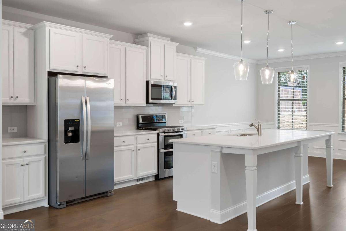 Atlanta, GA 30360,2551 CHERRY BIRCH LN