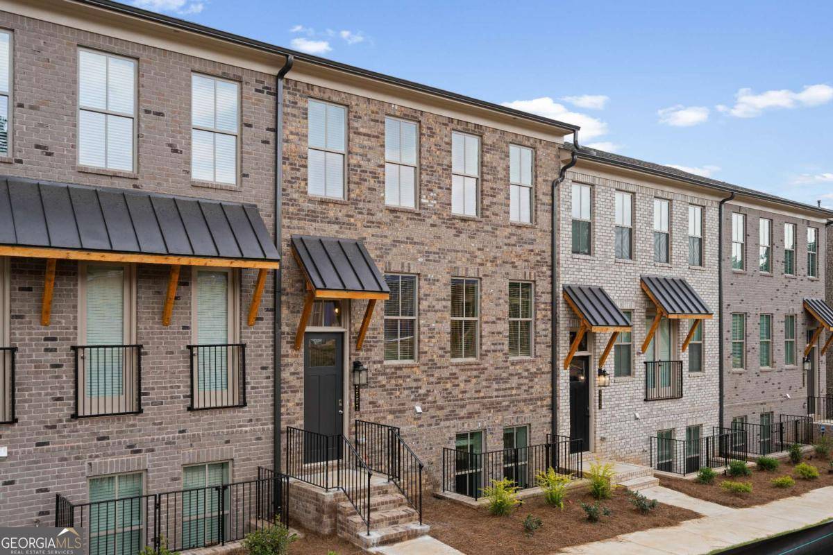 Atlanta, GA 30360,2551 CHERRY BIRCH LN