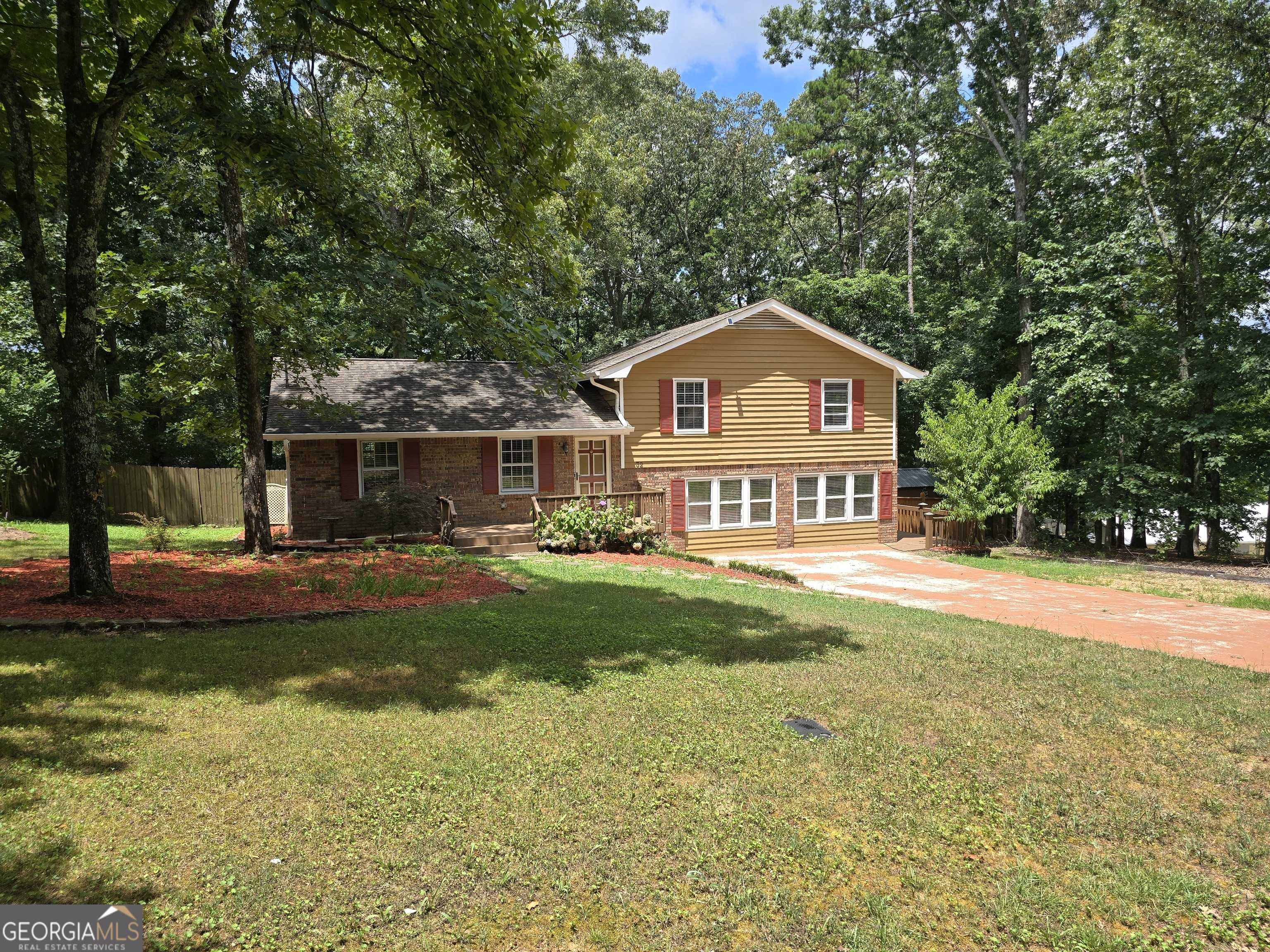 Cartersville, GA 30120,32 Timber TRL SW