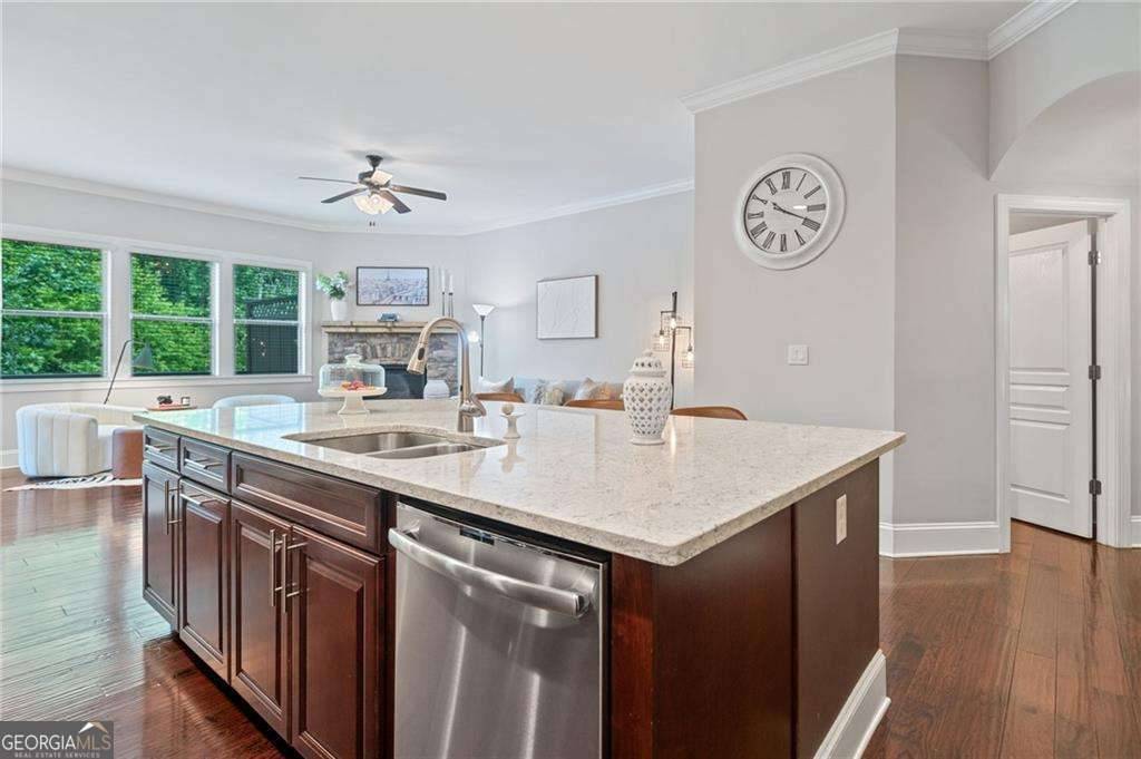 Smyrna, GA 30080,2801 Avington LN SE