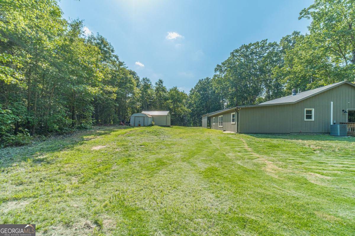 Homer, GA 30547,182 Murray RD