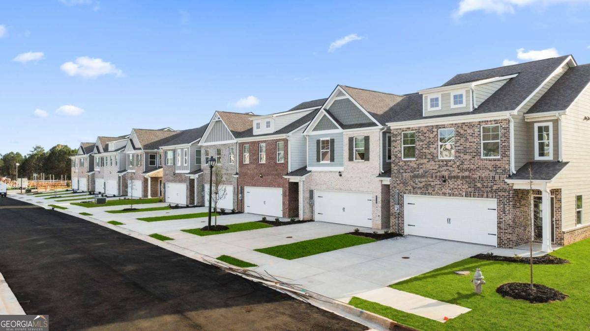 Conyers, GA 30013,6008 Pine Bluff PL