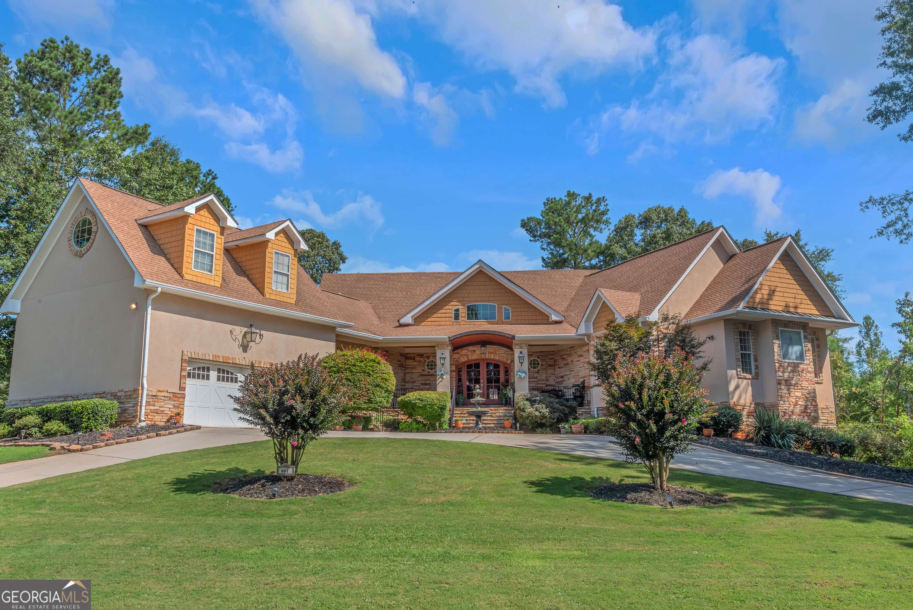 Mcdonough, GA 30253,601 Sawgrass WALK
