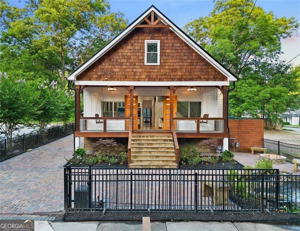 Atlanta, GA 30310,1060 Mcdaniel ST SW