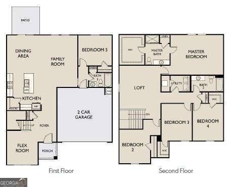 Bethlehem, GA 30620,179 Long DR