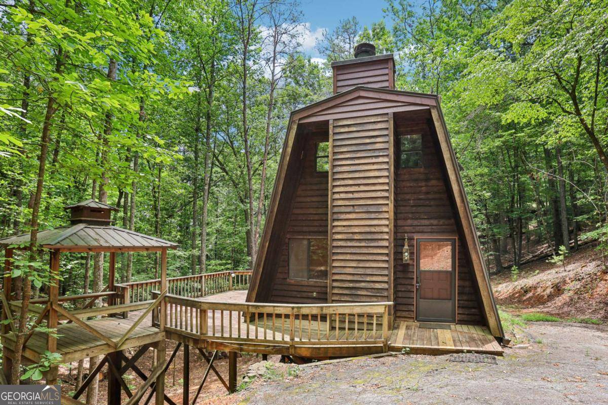Sautee Nacoochee, GA 30571,2147 Sautee TRL