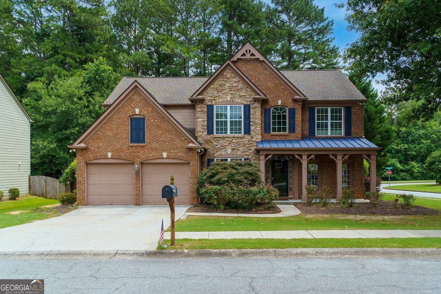 Woodstock, GA 30188,300 Wickley WAY