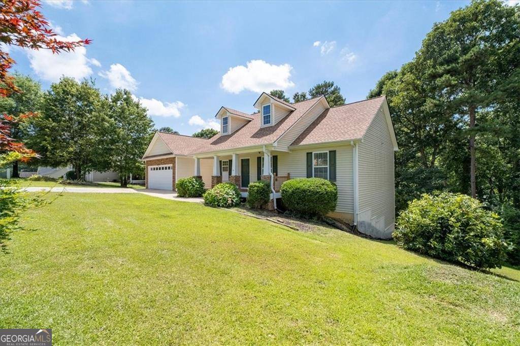 Adairsville, GA 30103,14 Washakie LN
