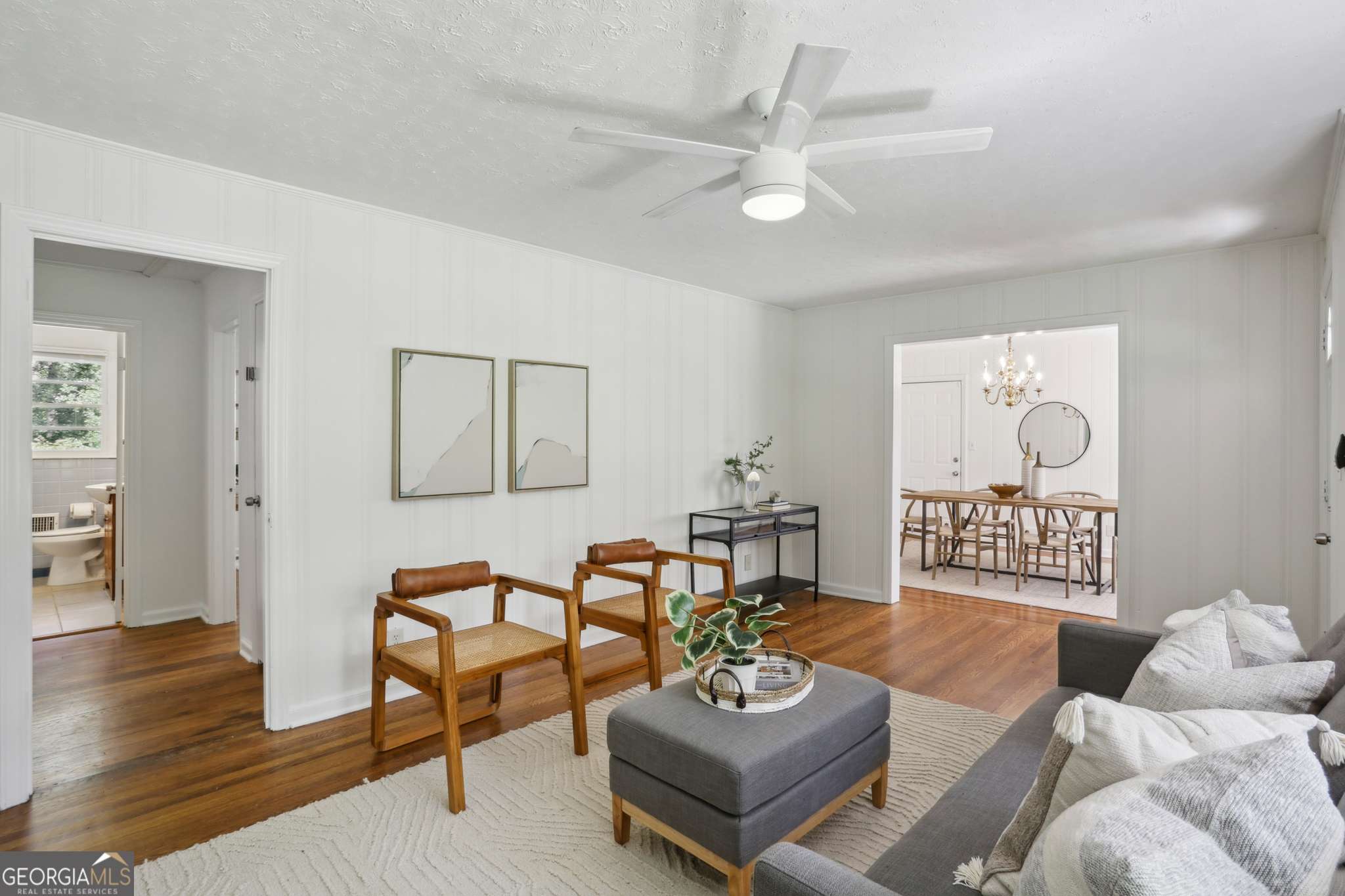 Clarkston, GA 30021,972 Pecan ST