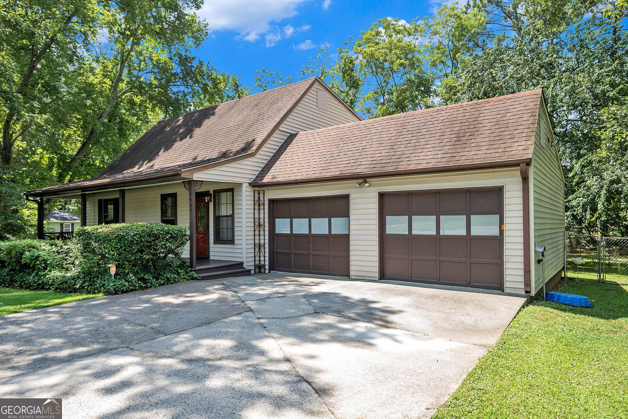 Powder Springs, GA 30127,2627 Beaver Creek XING