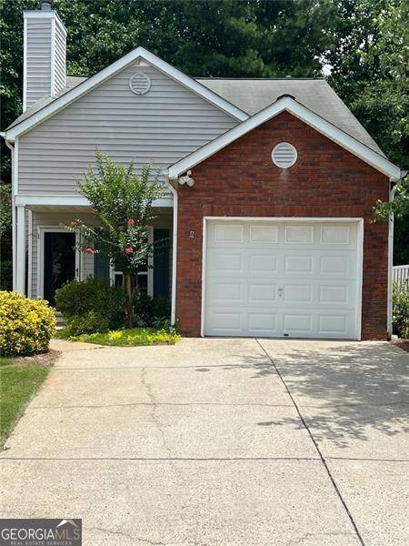 Alpharetta, GA 30004,13616 AVENTIDE
