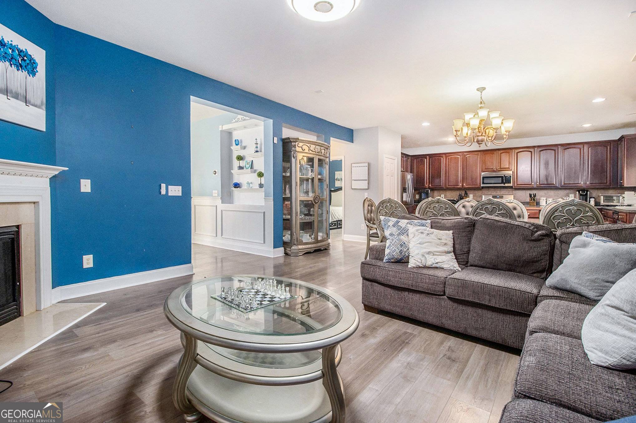 Lithia Springs, GA 30122,2784 Jordan LN